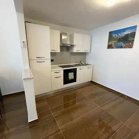 Apartment Il Portico *