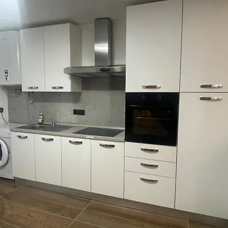 Il Portico Lägenhet Vado Ligure