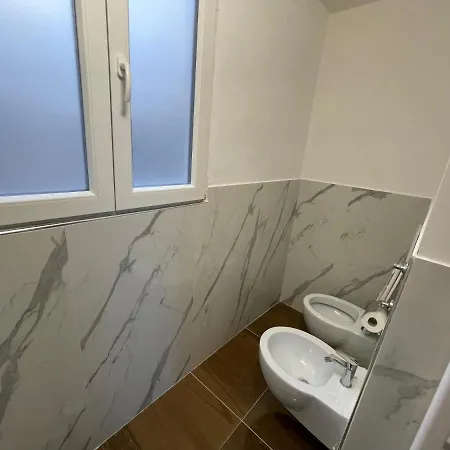 Il Portico Lägenhet *