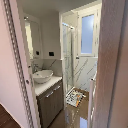 Il Portico Apartment *