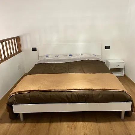 Lägenhet Il Portico *