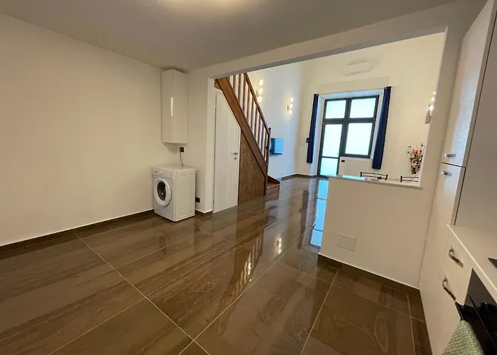 Il Portico Lejlighed Vado Ligure