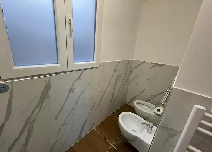 Il Portico Lejlighed *